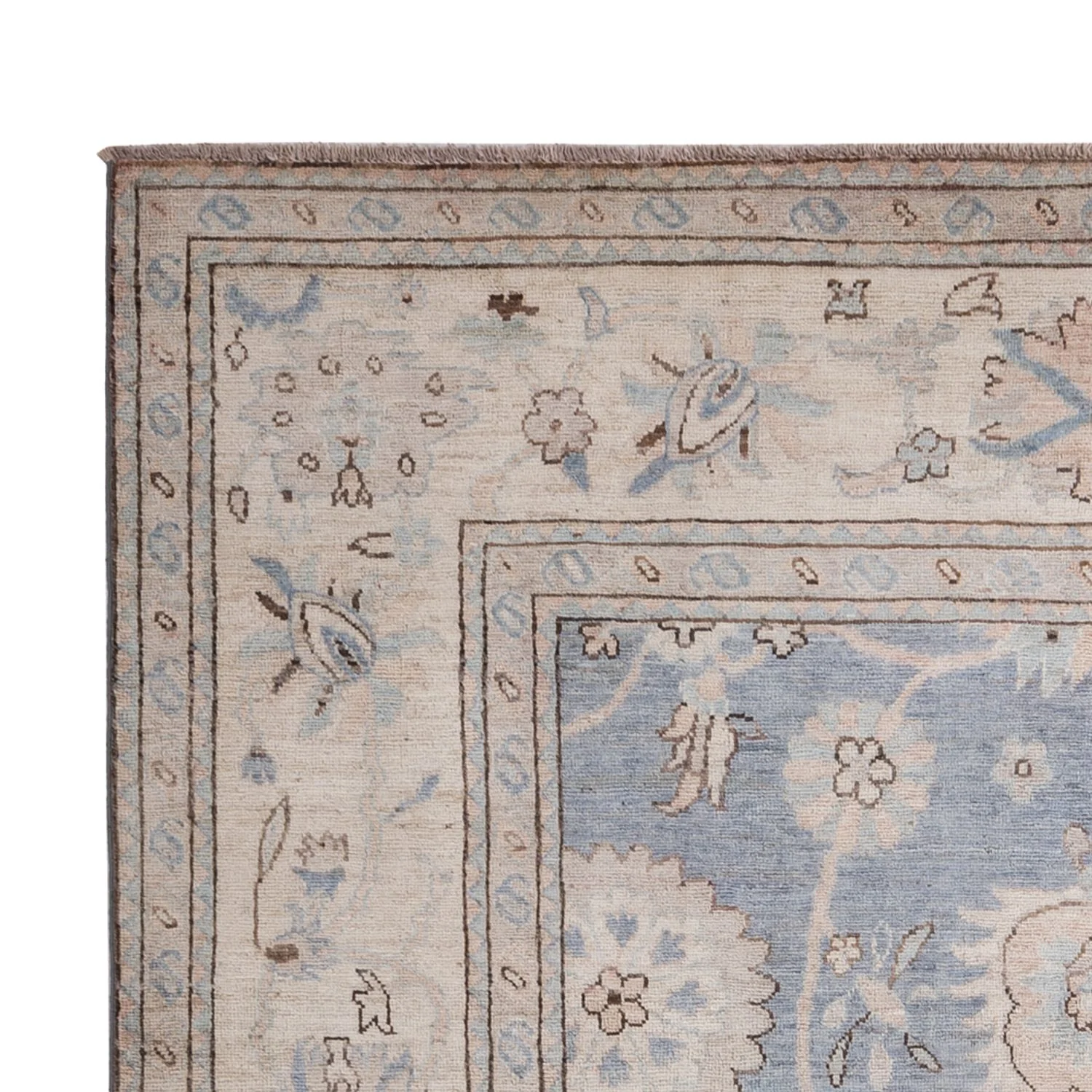 Usak Teppich 301x206cm - Orientteppich - Image 3