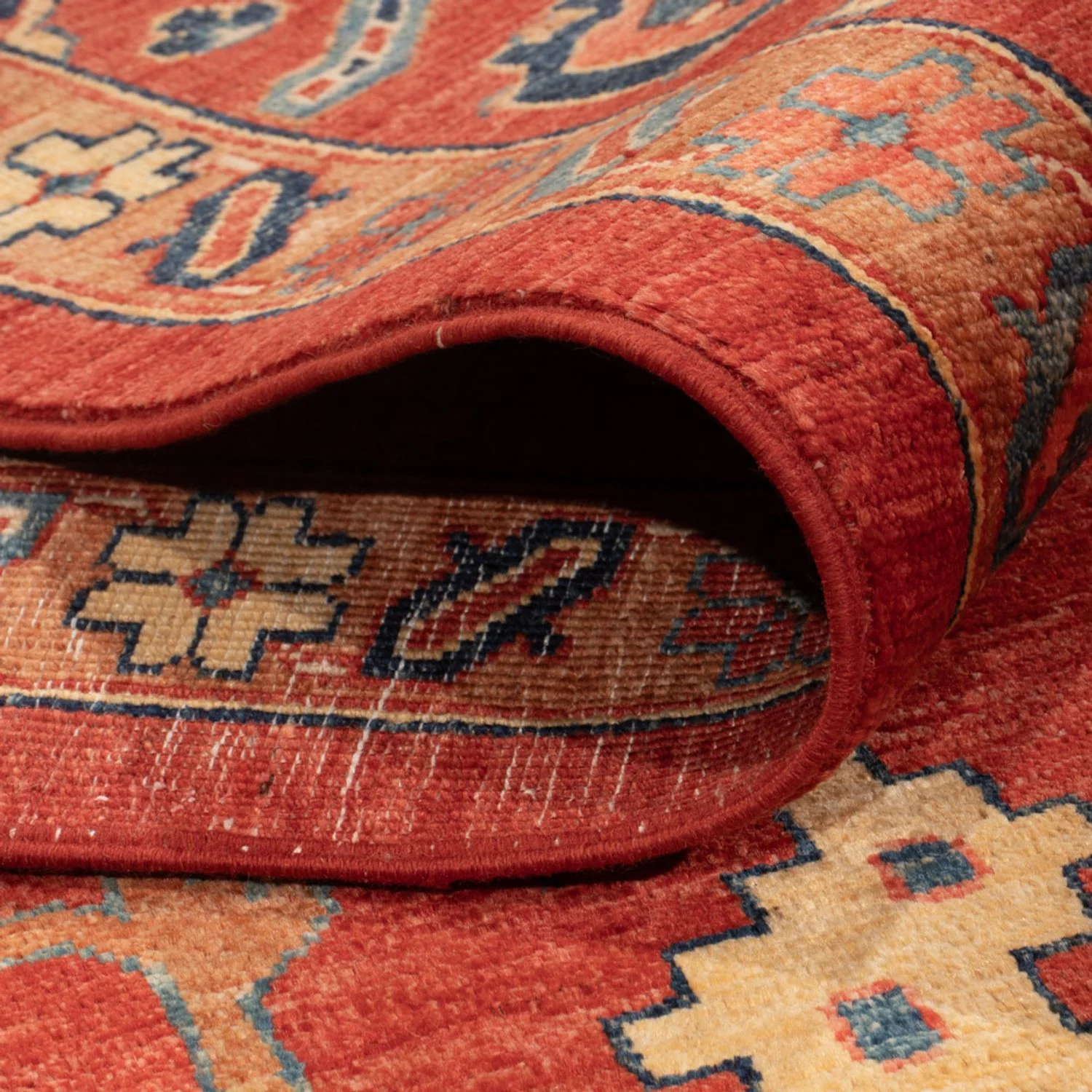 Usak Teppich 301x225cm - Orientteppich - Image 4