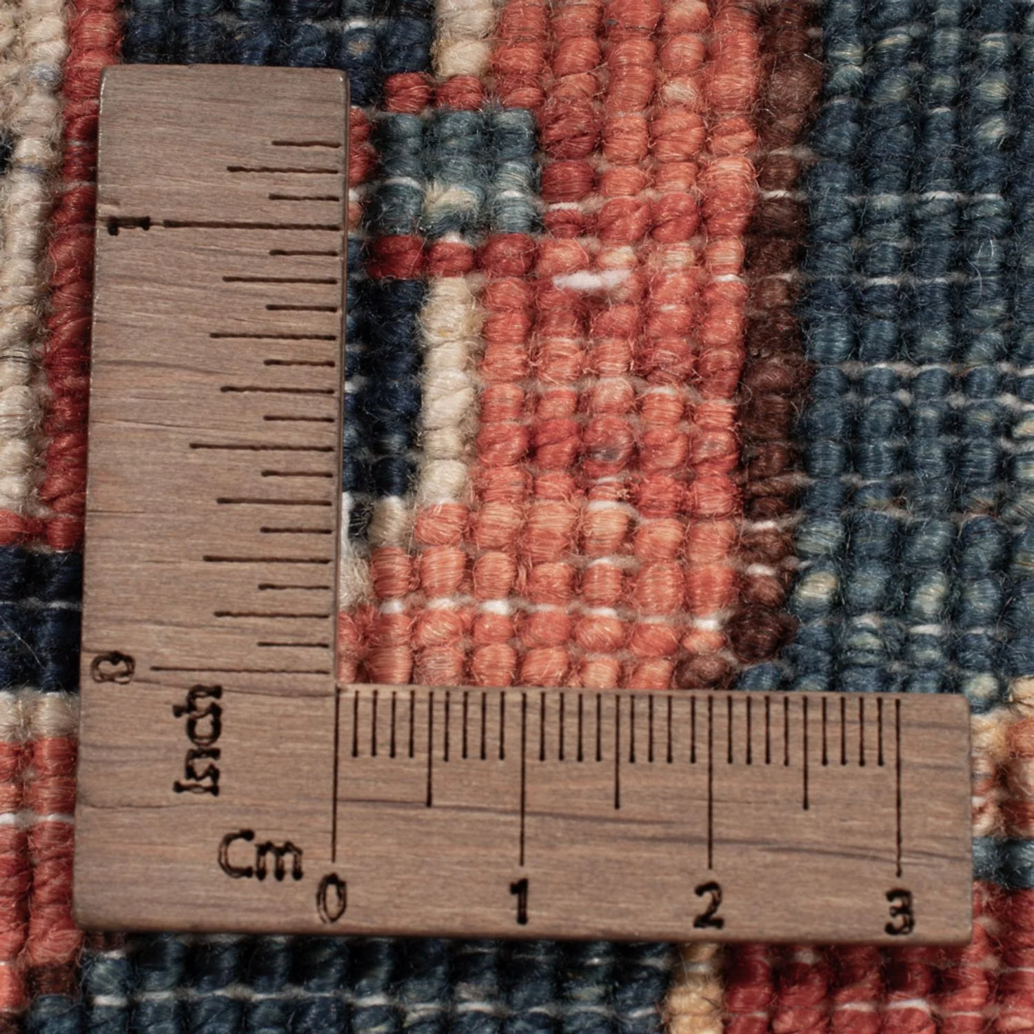 Usak Teppich 301x225cm - Orientteppich - Image 6