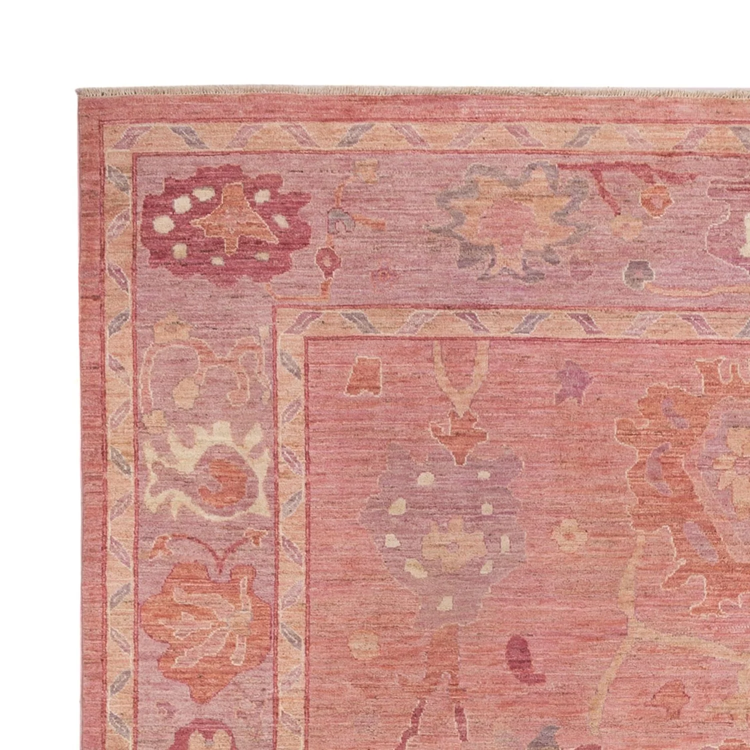 Usak Teppich 305x244cm - Orientteppich - Image 3