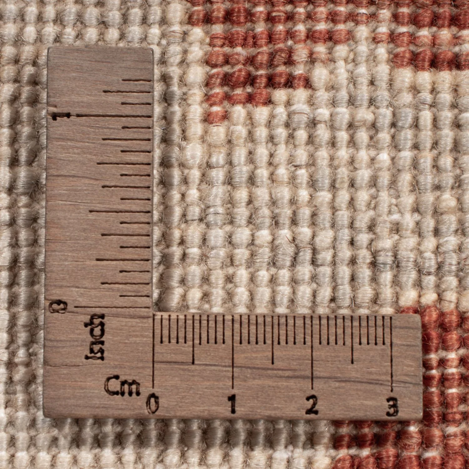 Usak Teppich 306x245cm - Orientteppich - Image 6