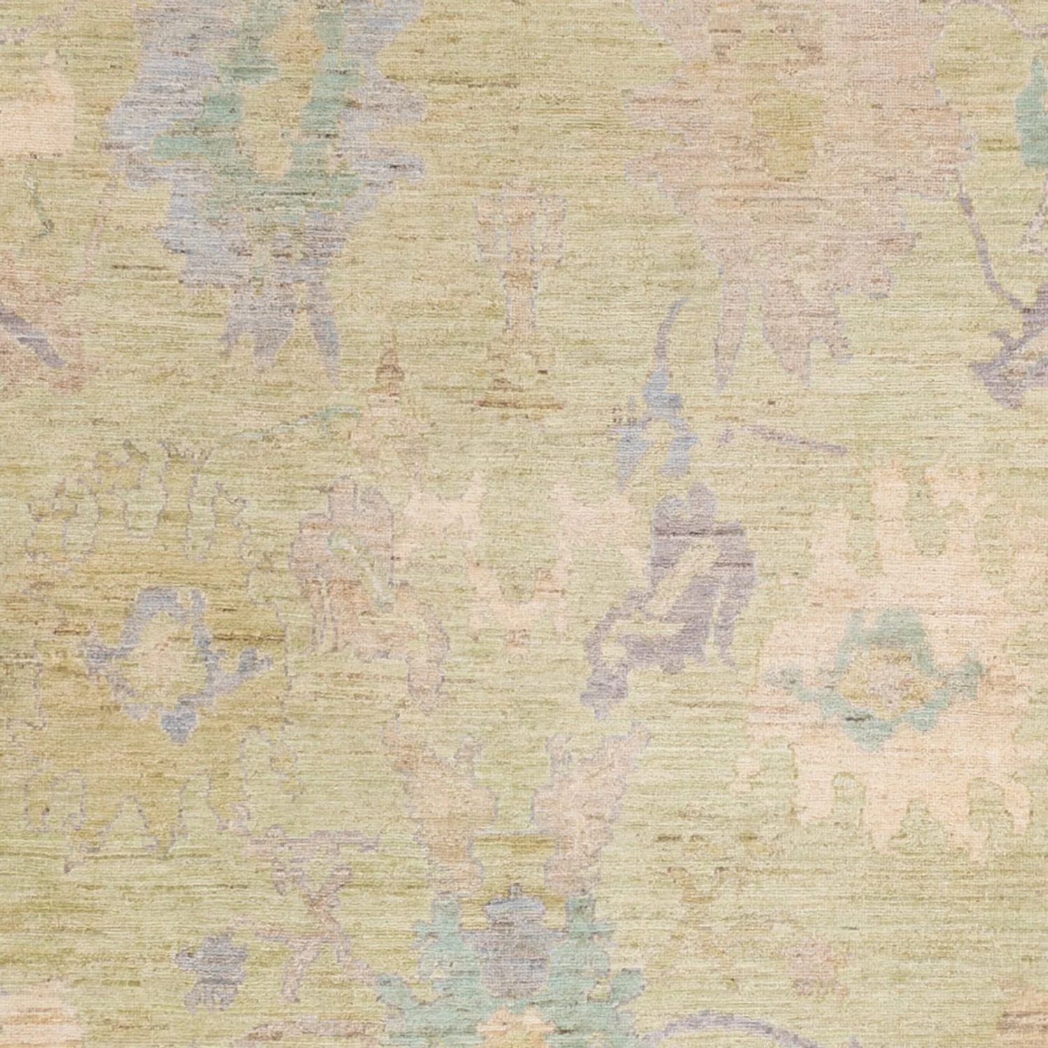 Usak Teppich 316x202cm - Orientteppich - Image 2
