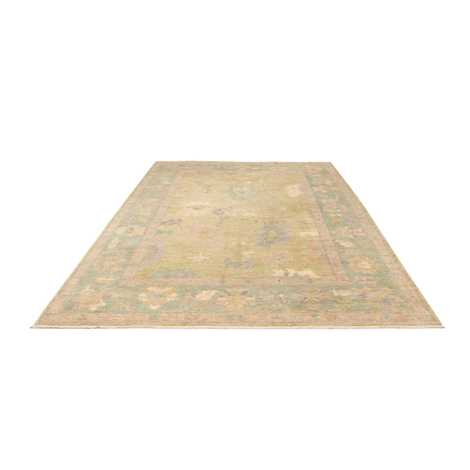 Usak Teppich 316x202cm - Orientteppich - Image 5