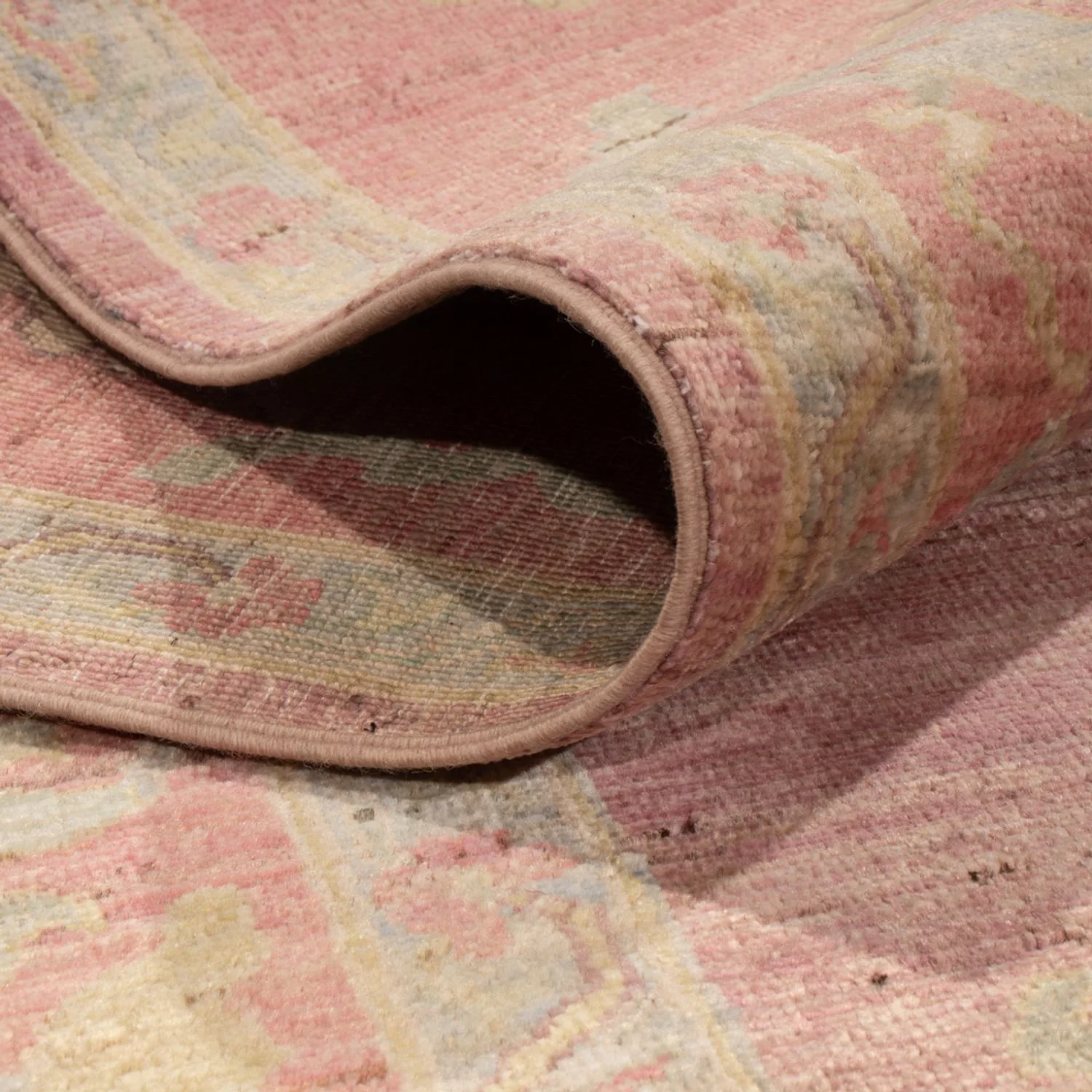 Usak Teppich 328x238cm - Orientteppich - Image 4