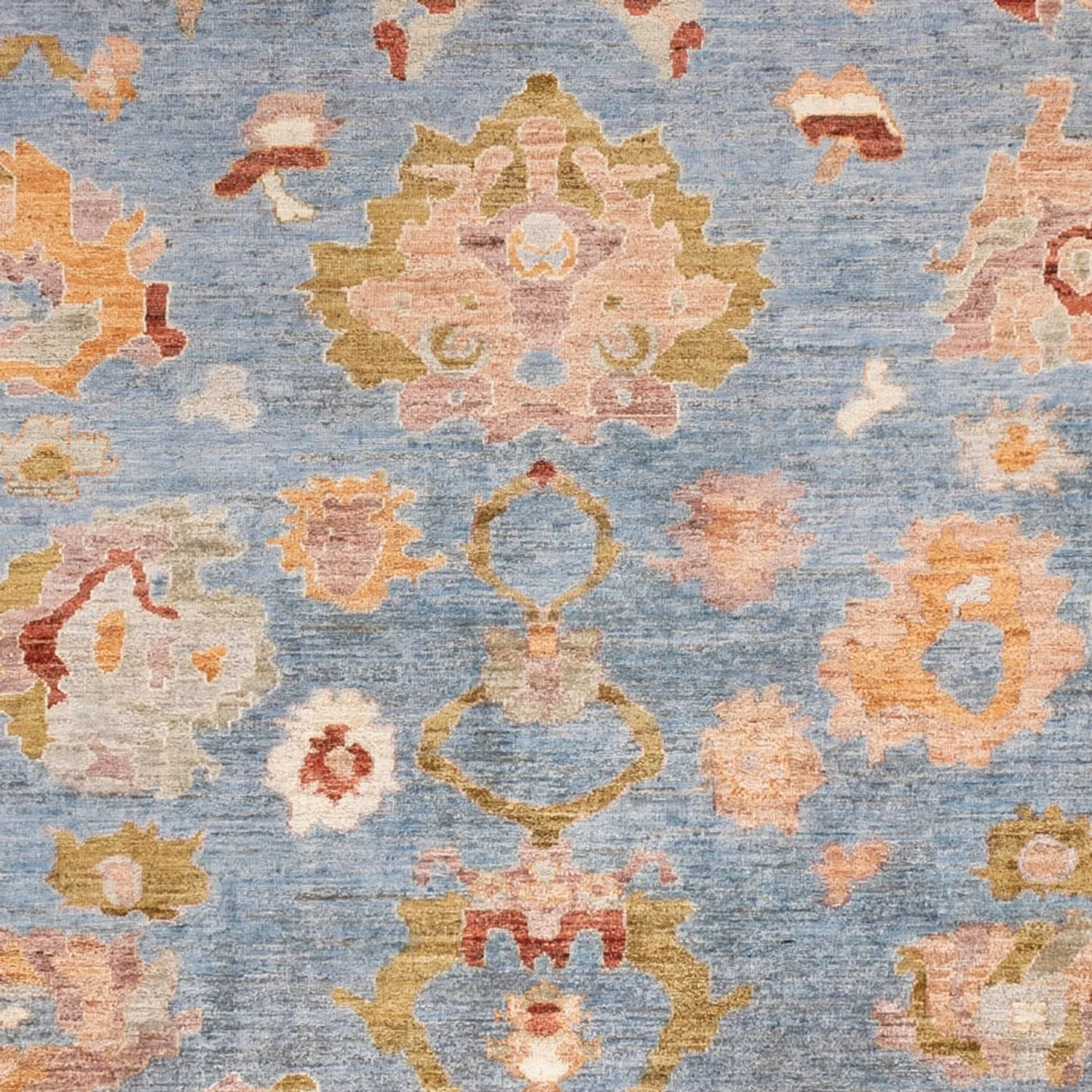 Usak Teppich 332x242cm - Orientteppich - Image 2