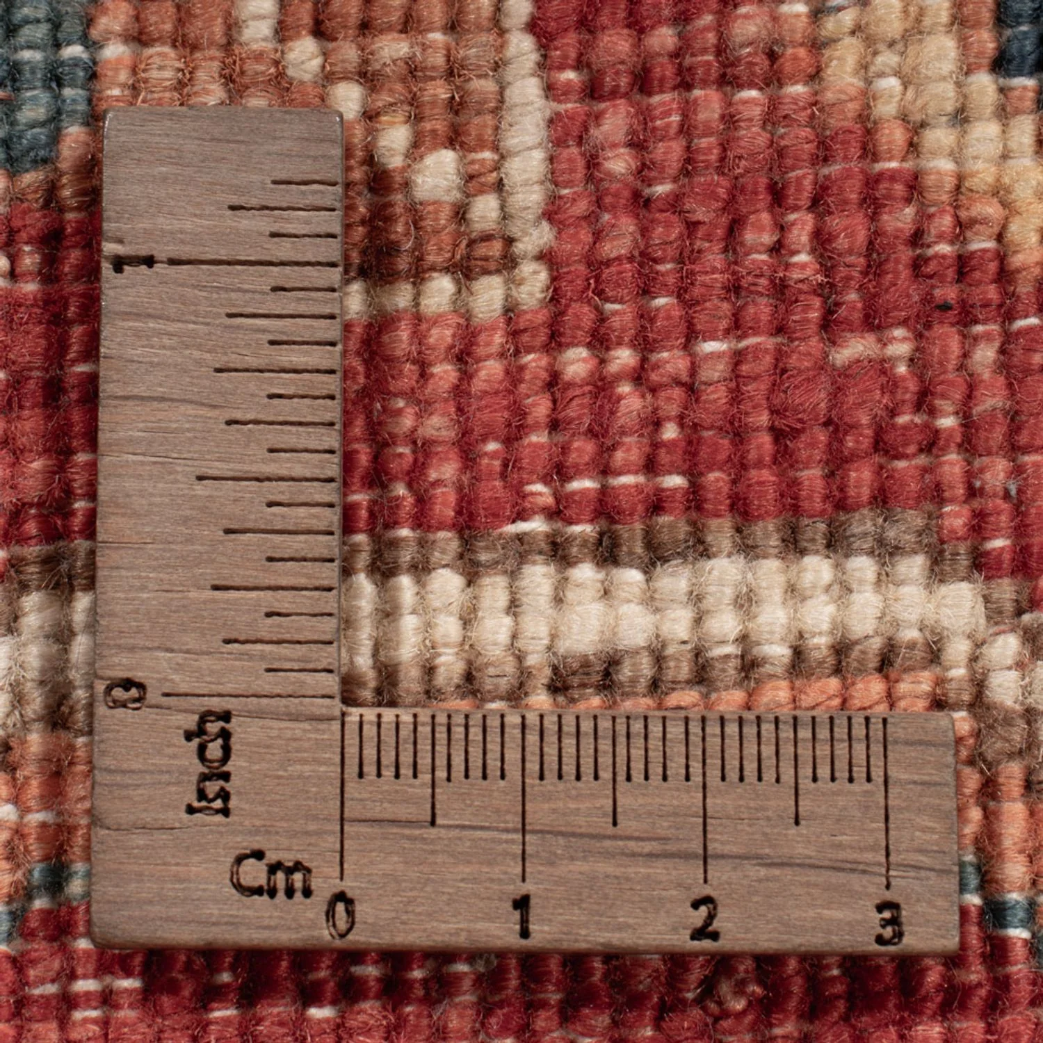 Usak Teppich 333x249cm - Orientteppich - Image 6