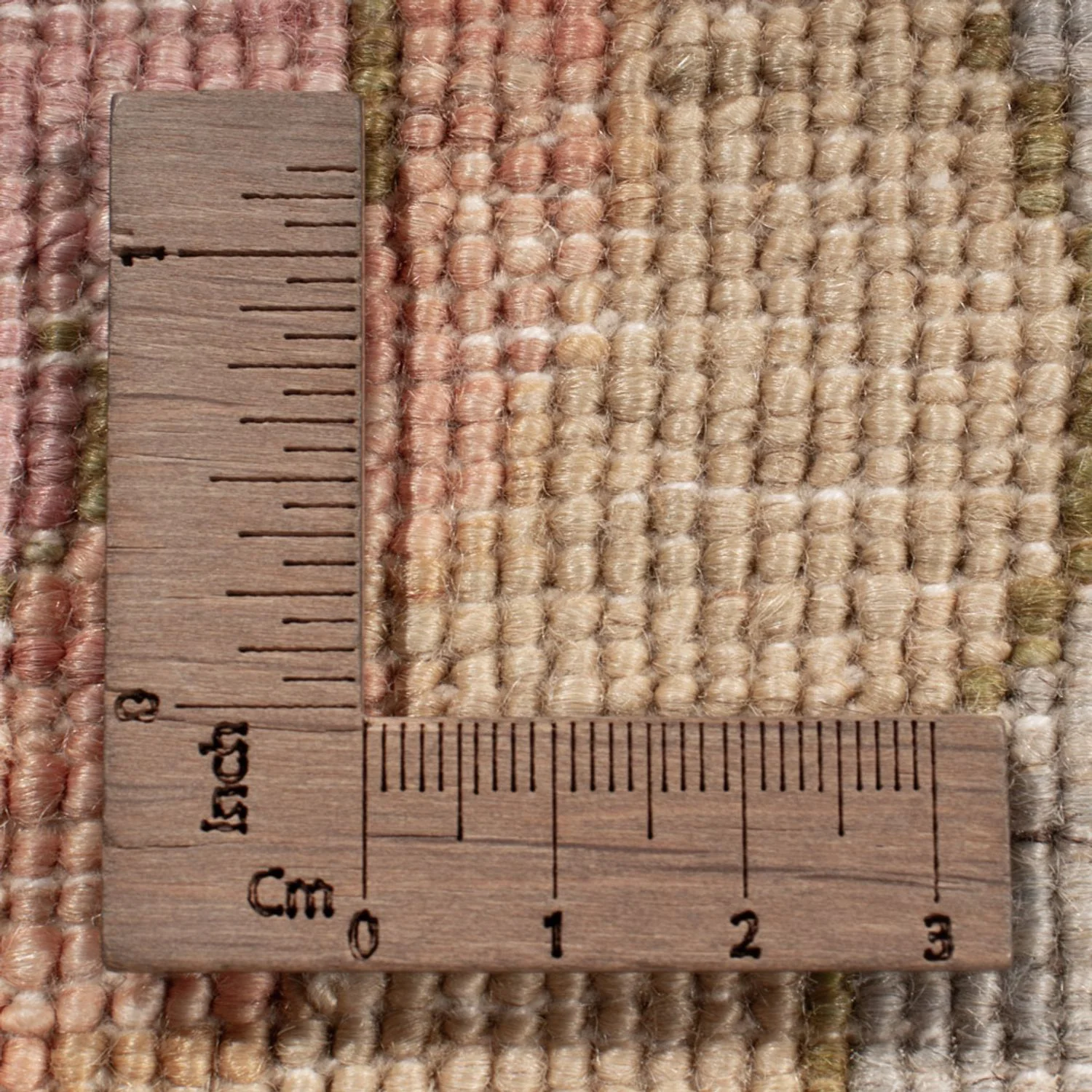 Usak Teppich 335x244cm - Orientteppich - Image 6