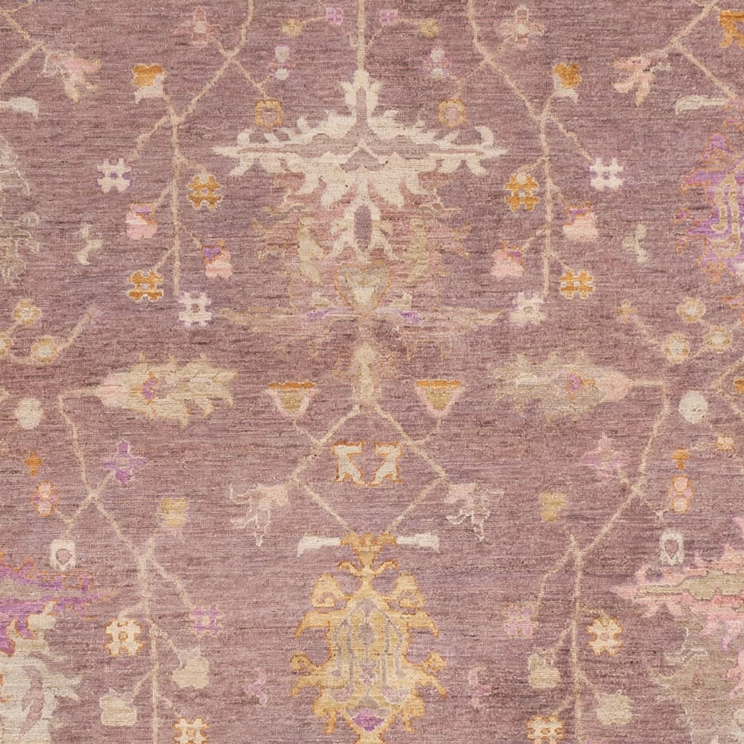 Usak Teppich 335x245cm - Orientteppich - Image 2