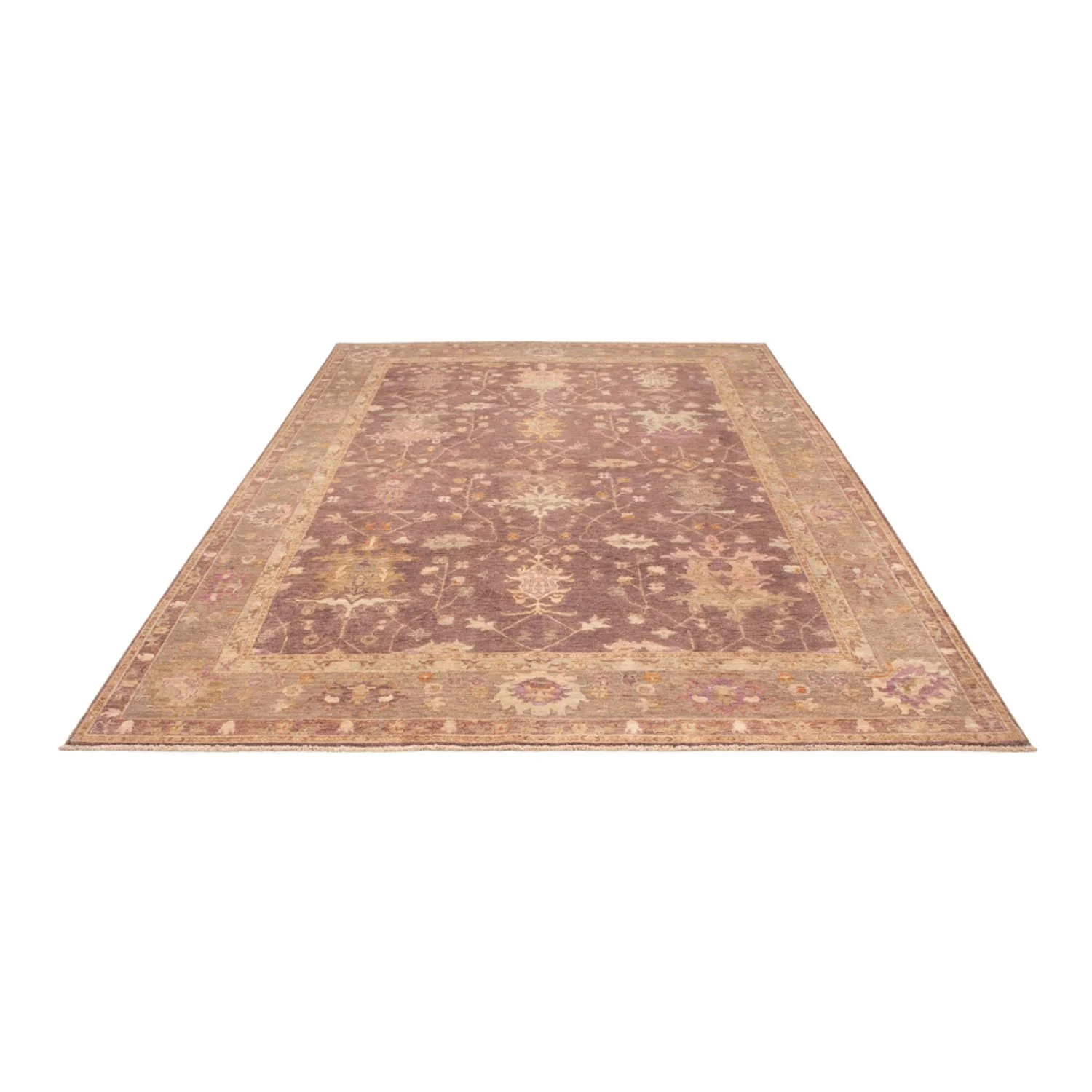 Usak Teppich 335x245cm - Orientteppich - Image 5