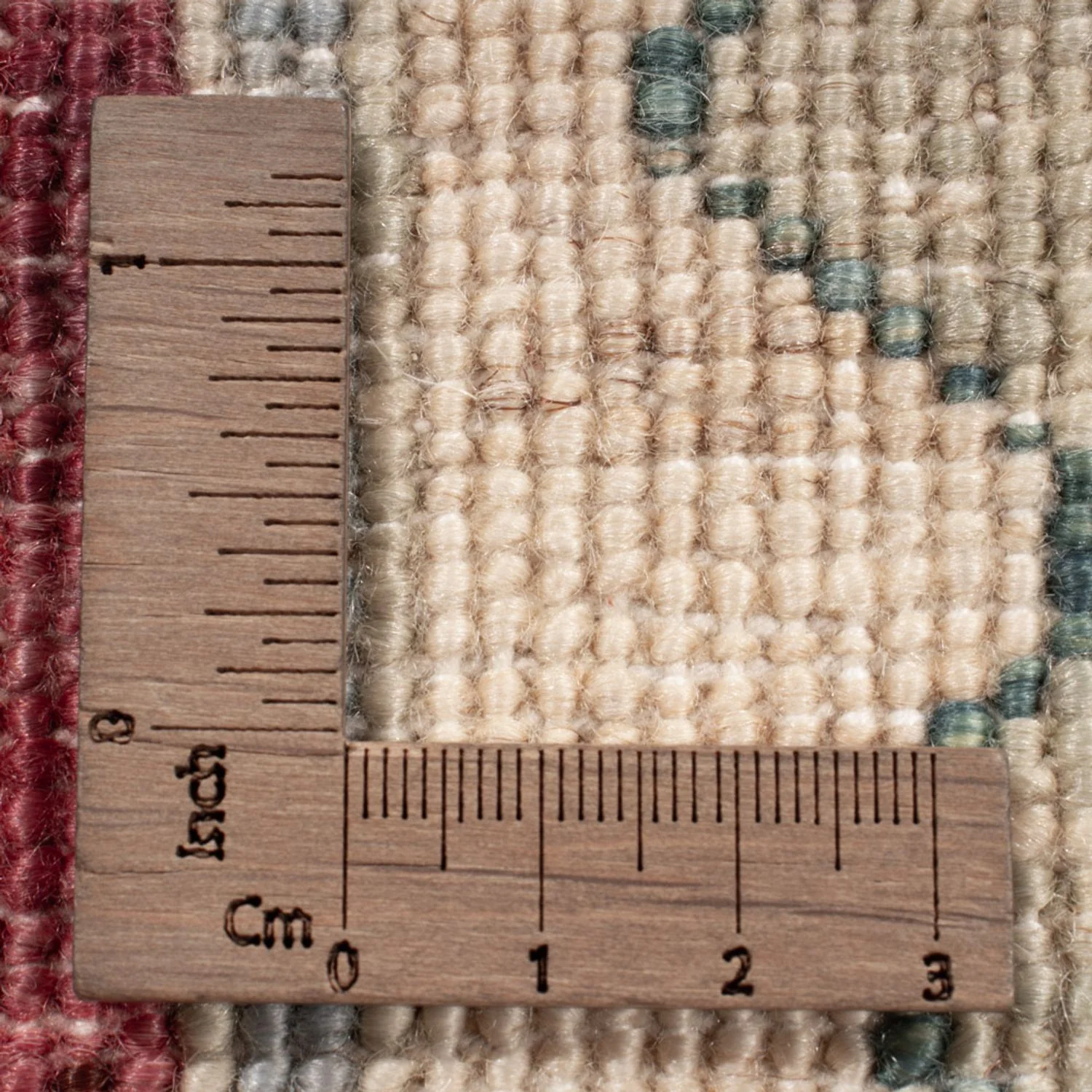 Usak Teppich 336x244cm - Orientteppich - Image 6