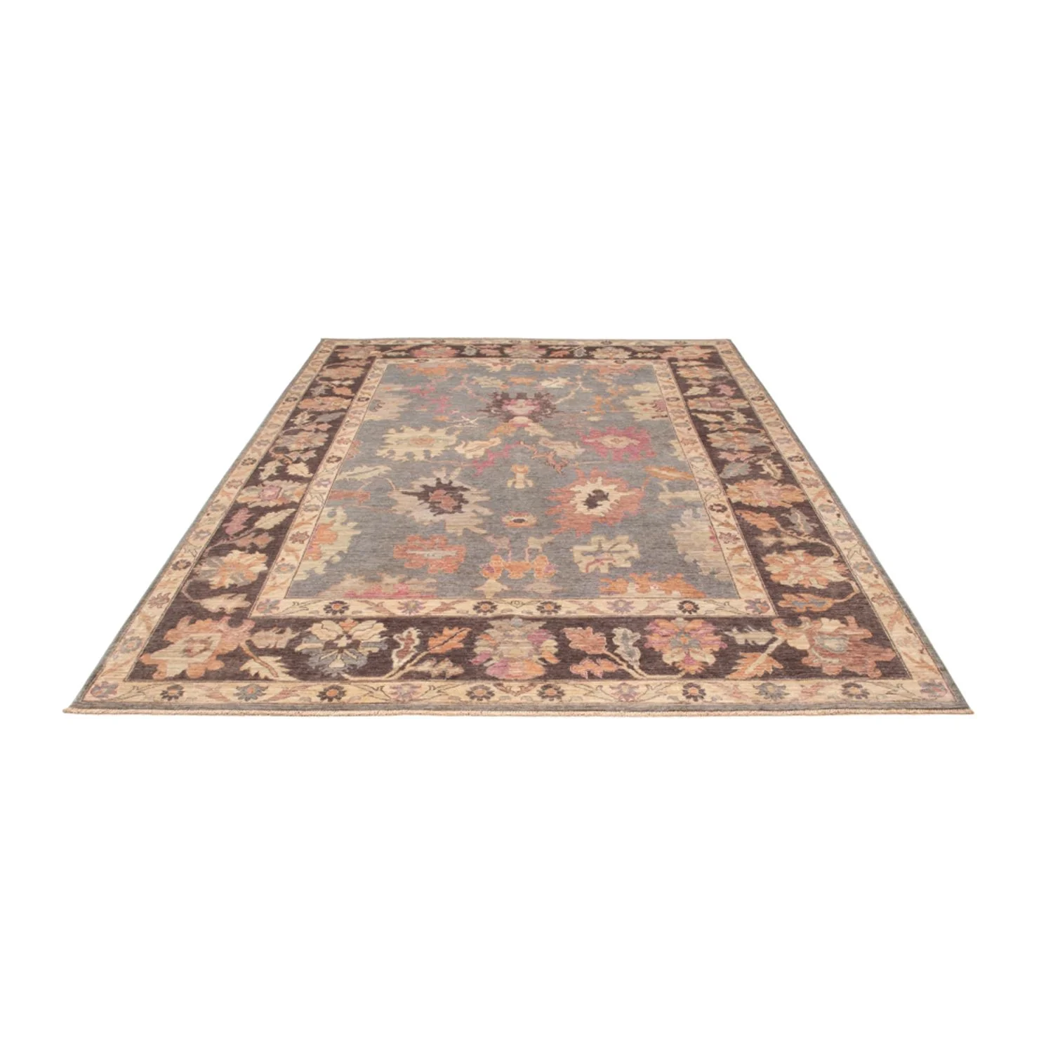 Usak Teppich 338x247cm - Orientteppich - Image 5