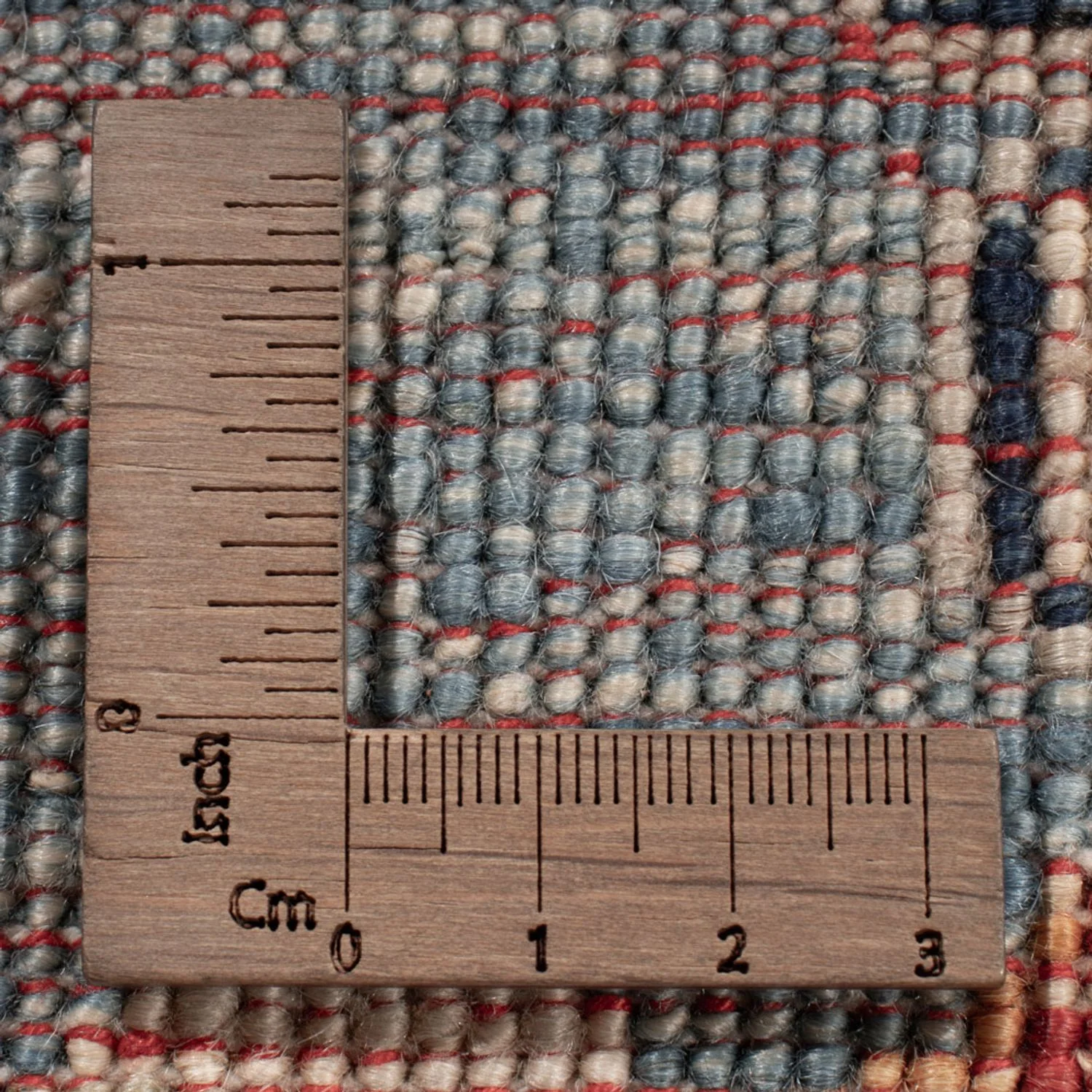 Usak Teppich 341x251cm - Orientteppich - Image 6