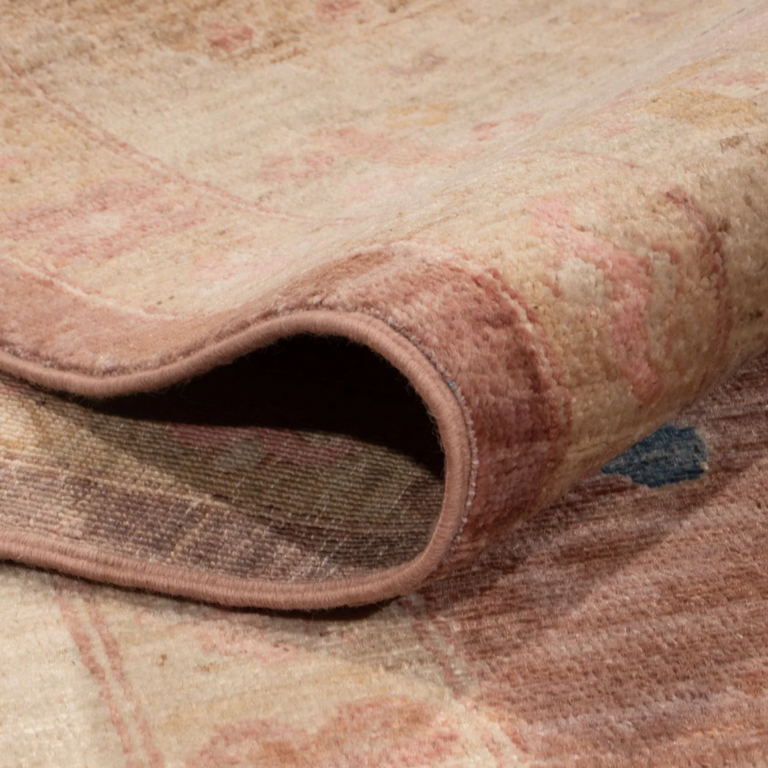 Usak Teppich 342x245cm - Orientteppich - Image 4