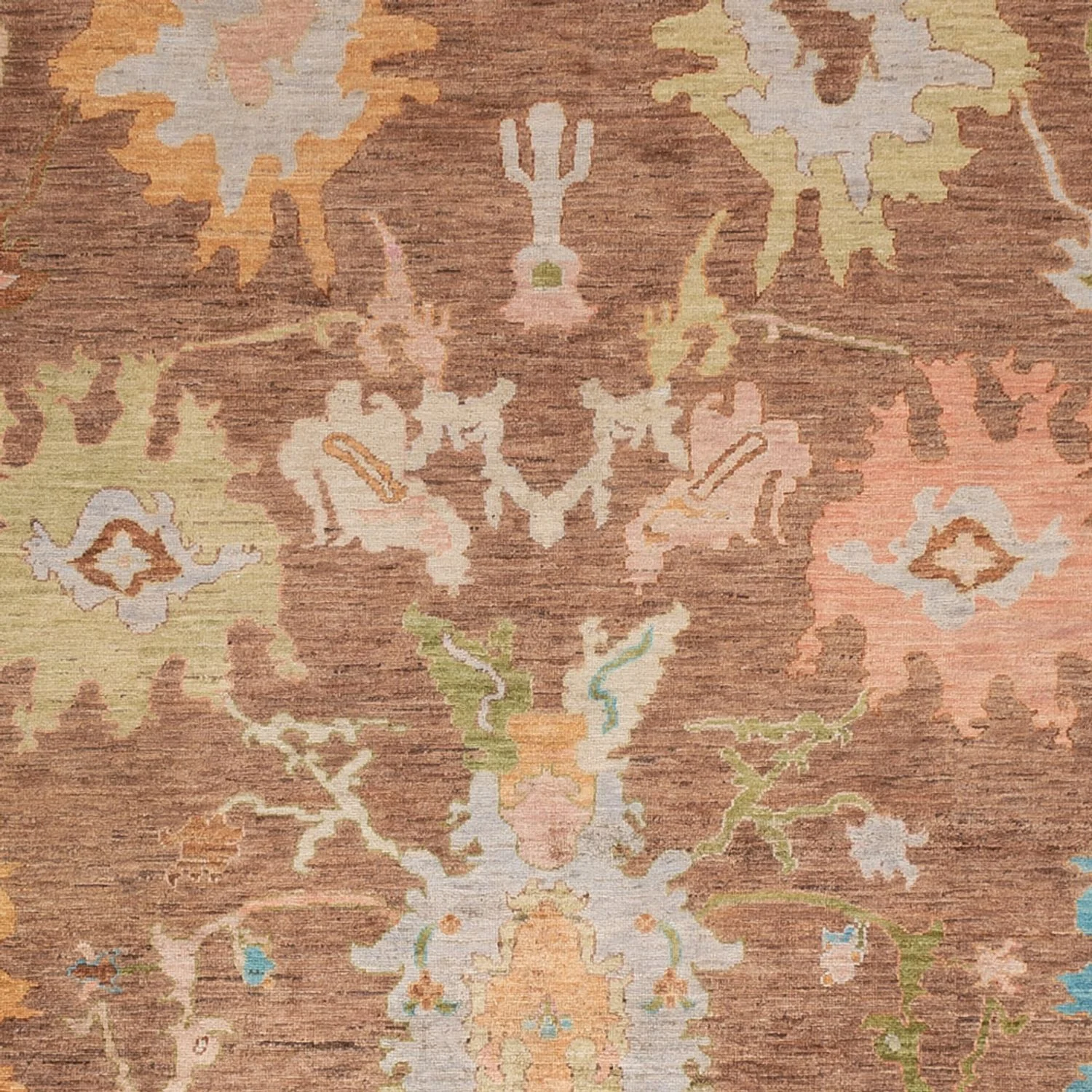 Usak Teppich 343x243cm - Orientteppich - Image 2