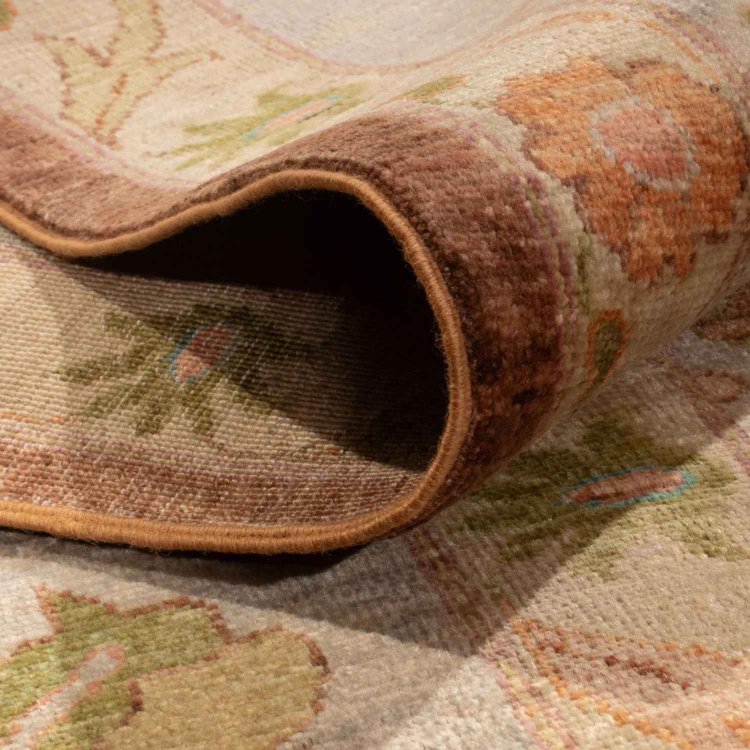 Usak Teppich 343x243cm - Orientteppich - Image 4