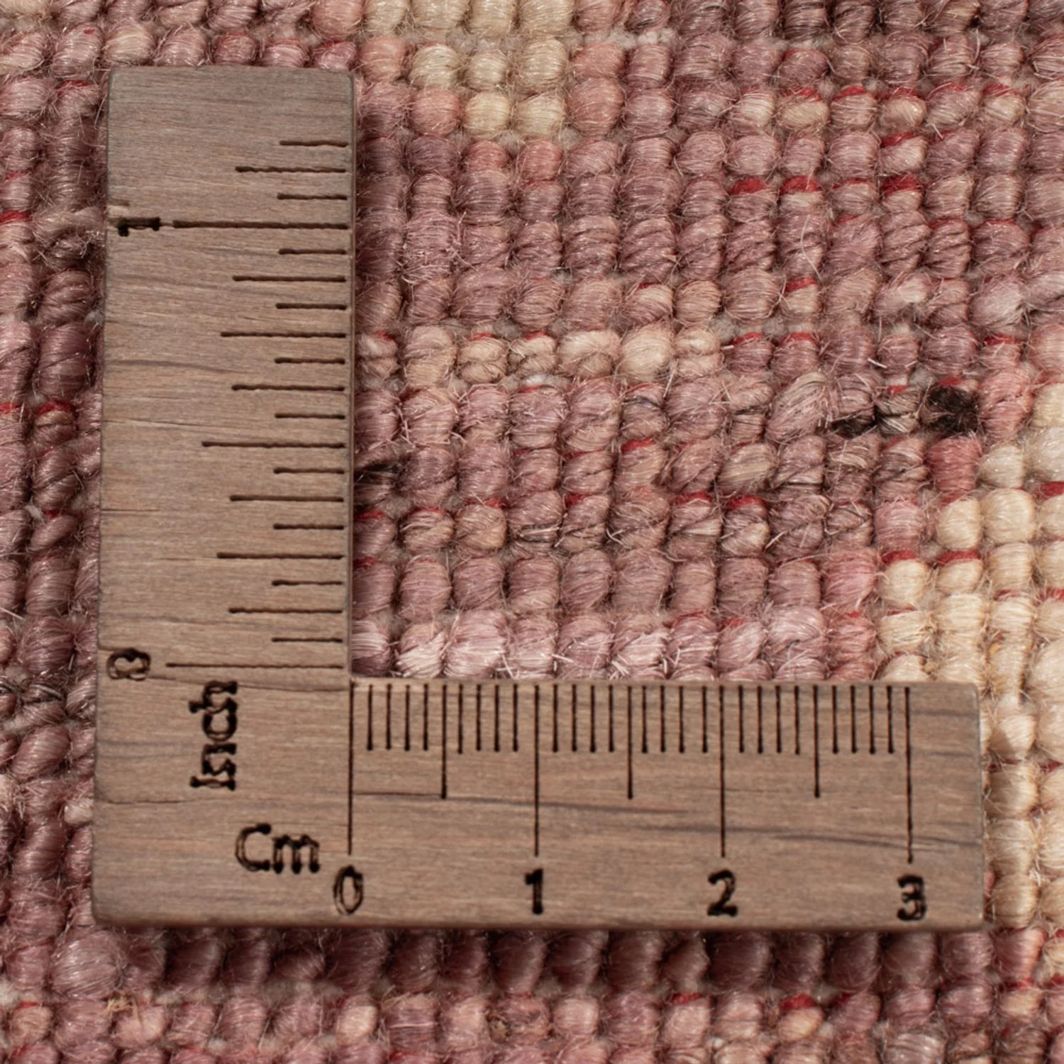 Usak Teppich 347x247cm - Orientteppich - Image 6