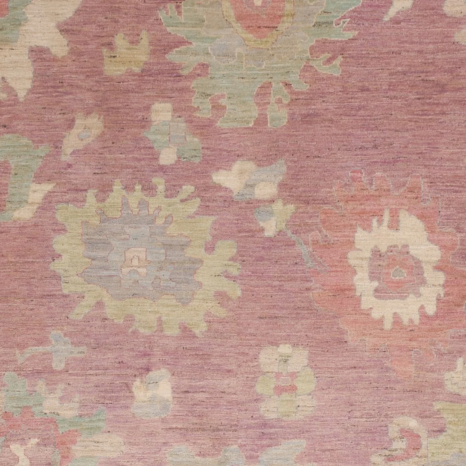 Usak Teppich 348x245cm - Orientteppich - Image 2