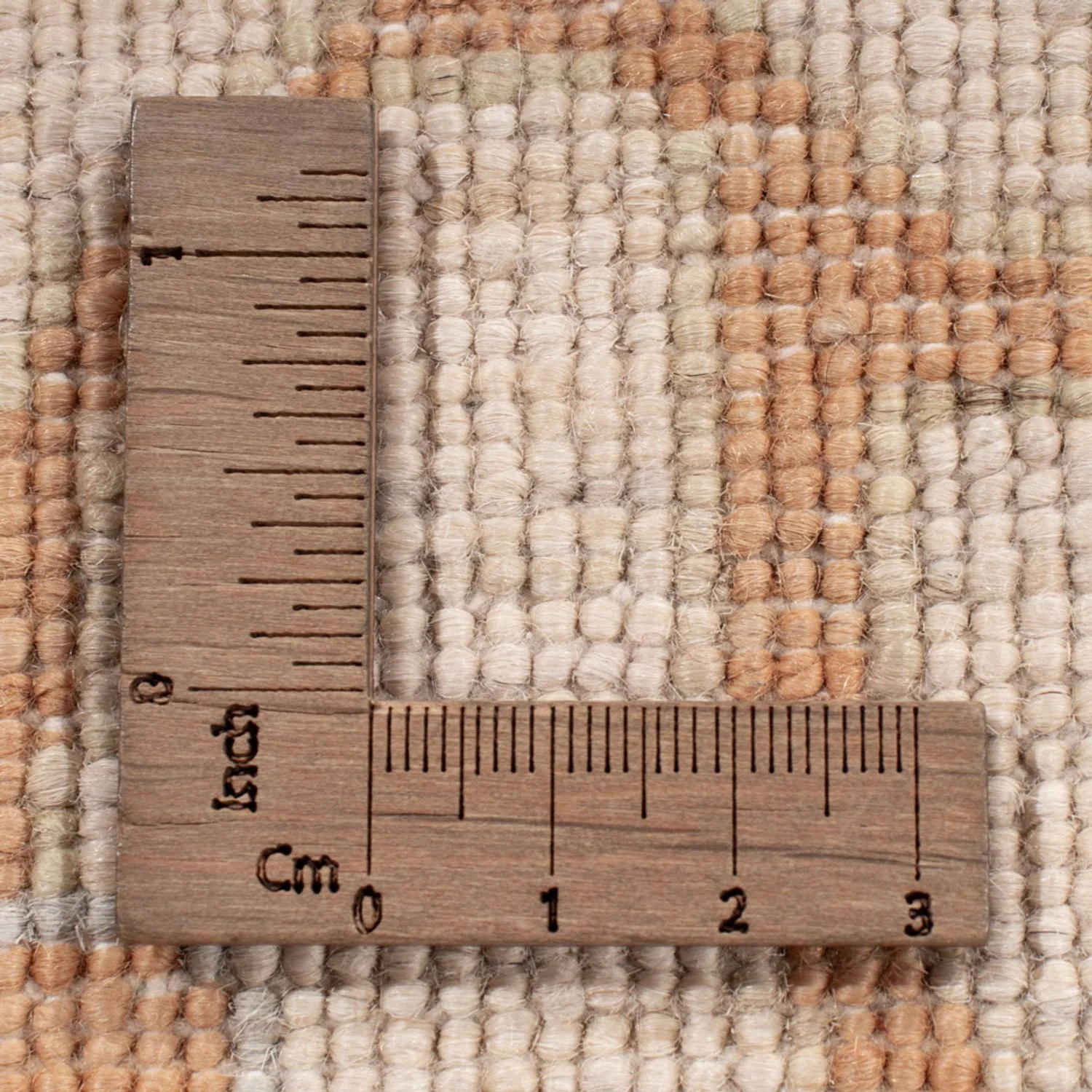 Usak Teppich 348x246cm - Orientteppich - Image 6