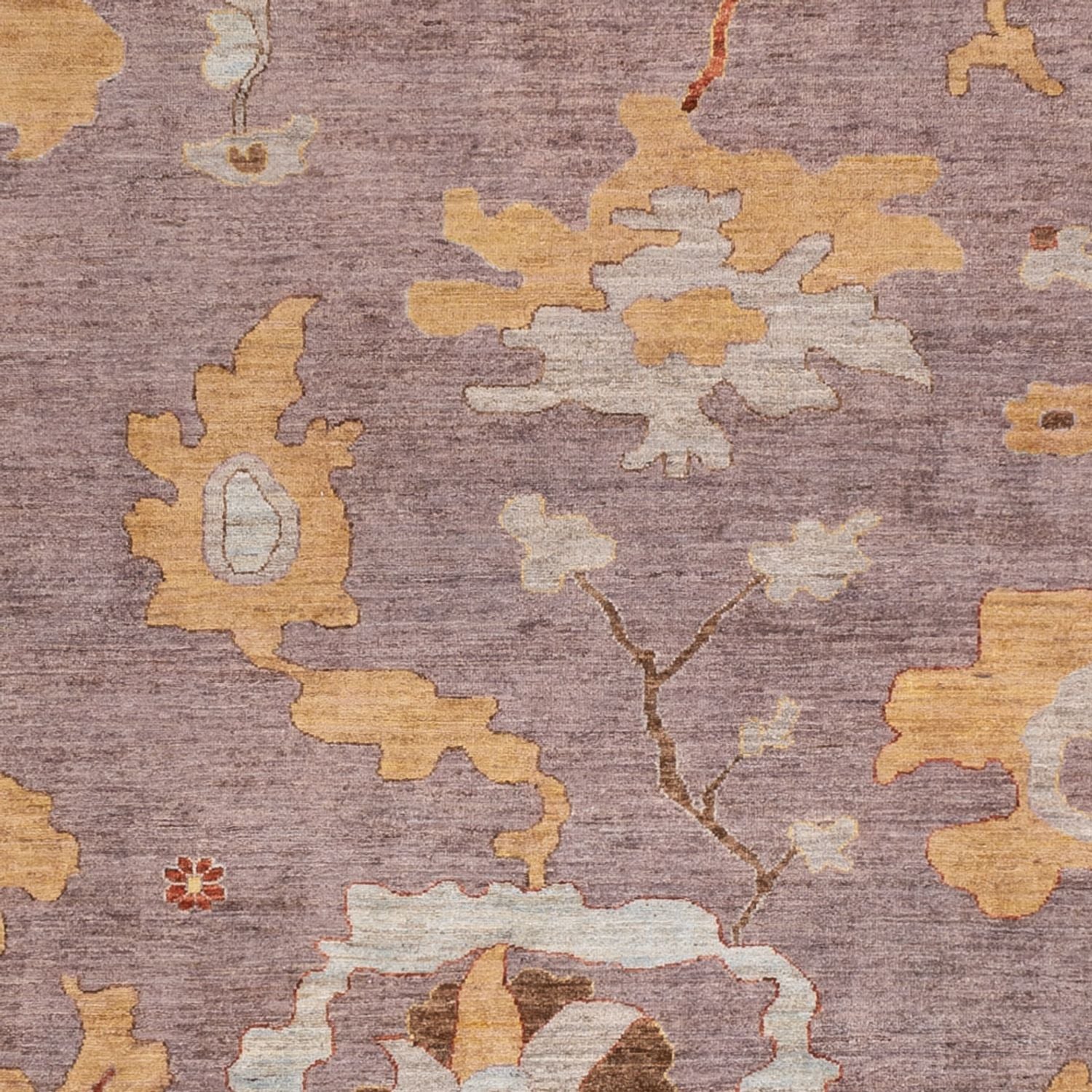 Usak Teppich 349x247cm - Orientteppich - Image 2