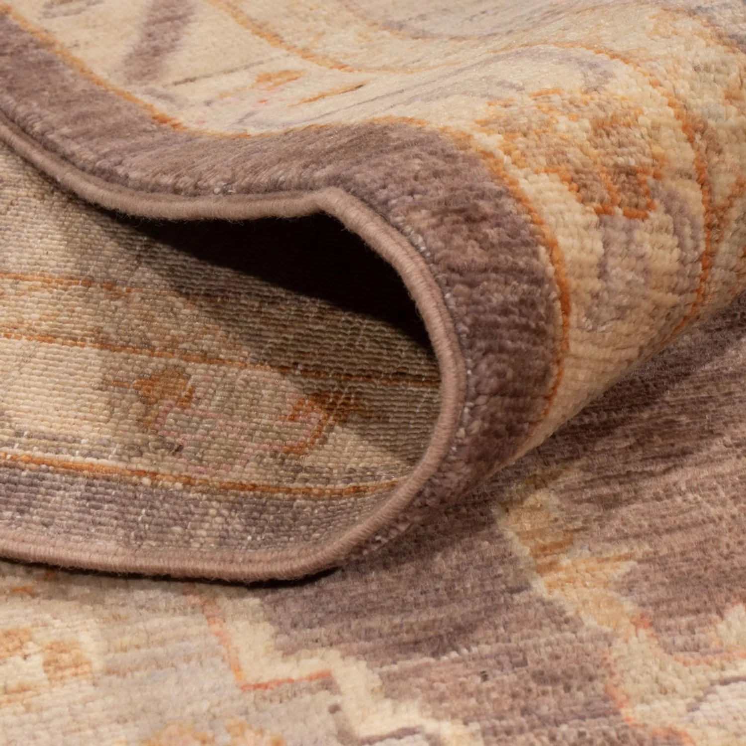 Usak Teppich 353x244cm - Orientteppich - Image 4