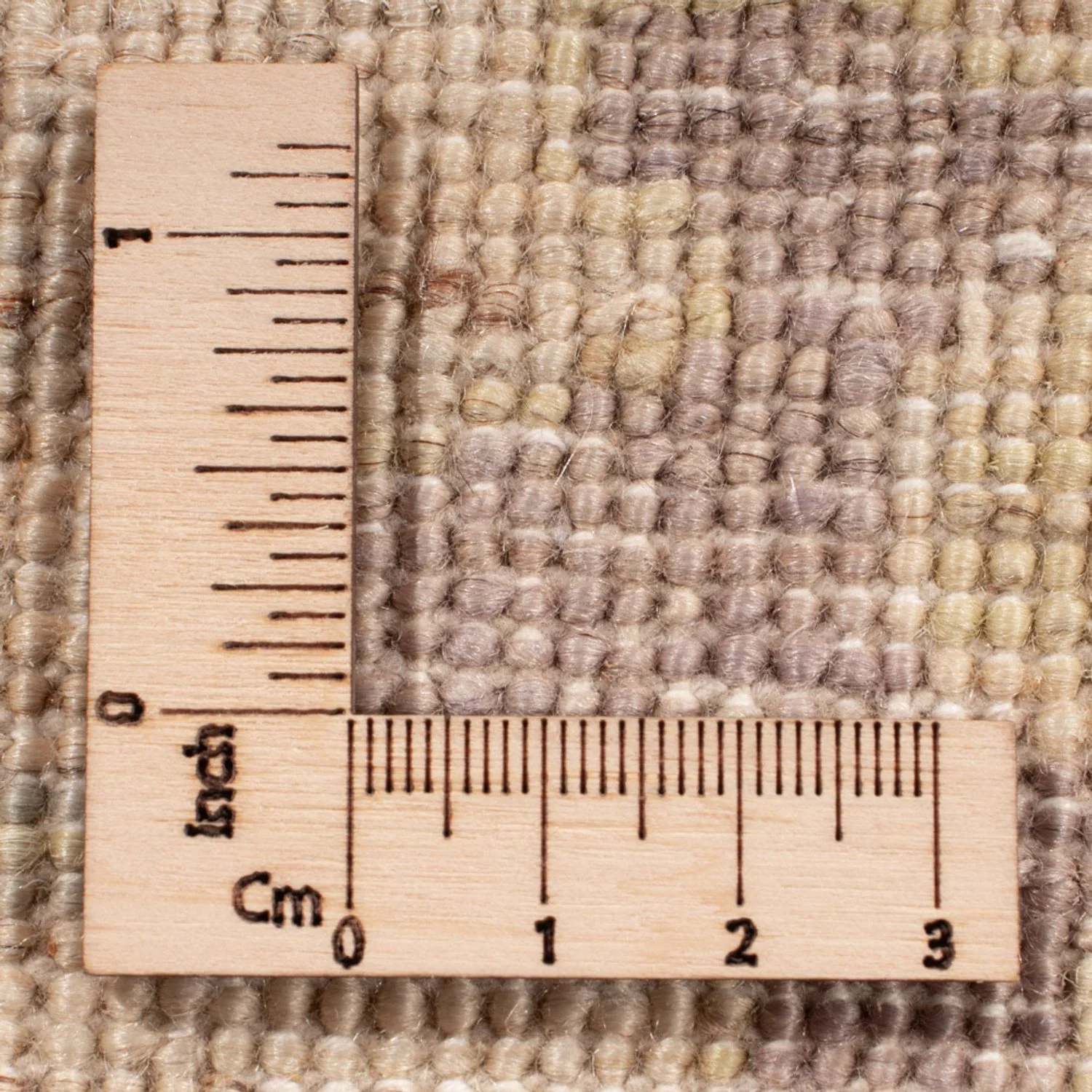 Usak Teppich 366x264cm - Orientteppich - Image 6