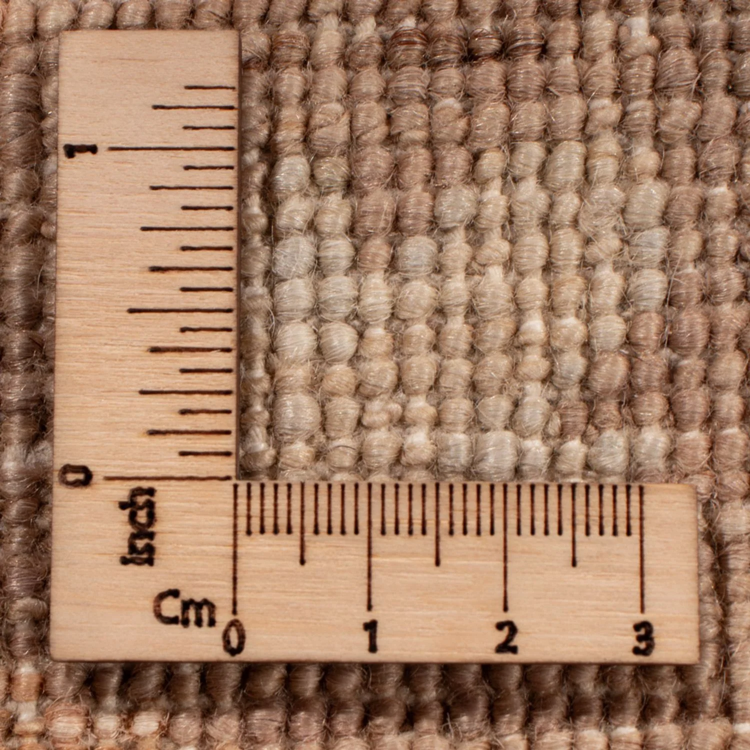 Usak Teppich 394x310cm - Orientteppich - Image 6